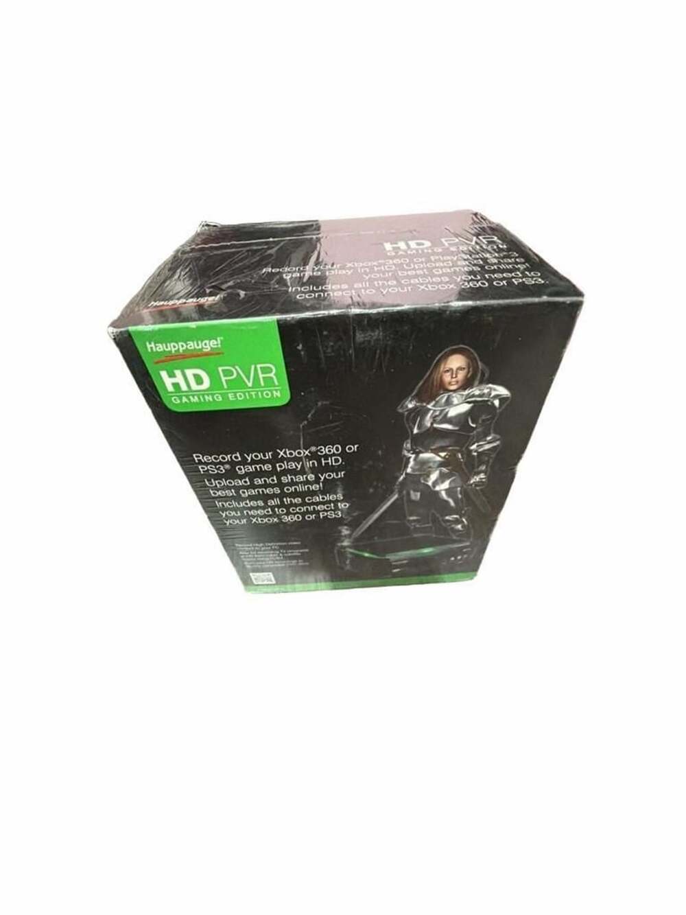 Hauppauge HD Pvr Gaming Edition Model 1445